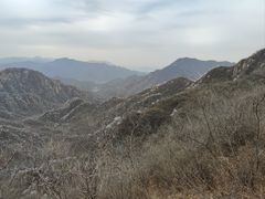-大岭沟猕猴桃谷风景区