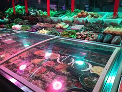 -石屏老字号4号包浆豆腐美食城(泼水广场店)