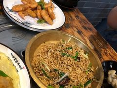 -盈田盈粥庄(博山东路店)