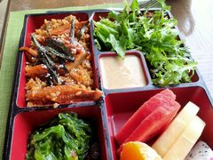 -大理实力希尔顿酒店•香全日制餐厅