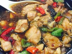 -南通大学-食堂