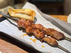 -贯贯吉·清真餐厅(浙江中路店)