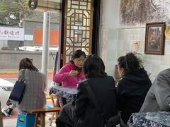 -老街杂酱面(东升街店)