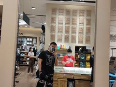 -MUJI无印良品(深圳深业上城城市旗舰店)