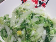 -老湖南民间菜·牛肉十八炒(花都店)