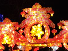 -青龙湖公园