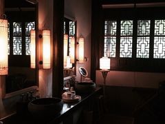 -法云安缦酒店