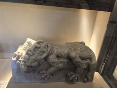 -郭守敬纪念馆