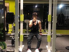 -Liking Fit 24H智能健身(旗舰店)