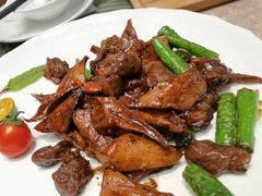 -大树餐厅(红旗街万达店)