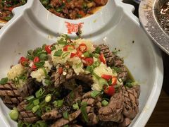 -徐鼎盛民间菜(南坪后堡店)