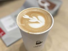 -Seesaw Coffee(深圳深业上城店)