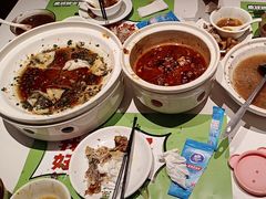 -鑫小城故事·藕汤·家常菜(台北一路总店)