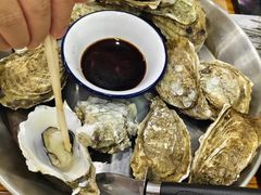 -小刘烧烤(中山门大街店)