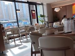 -必胜客(珠海路店)