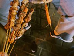 -觅姐麻辣烫(安定门店)