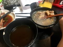 -贡梅老面馆·蟹粉面·无锡特色小吃(南长街主推店)