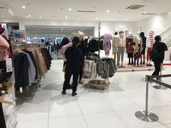 -优衣库(厦门SM广场店)