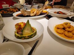 -茉里粤菜(皇姑万象汇店)
