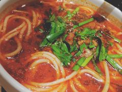 小锅米线-云海肴·汽锅鸡·云南菜(美罗城店)