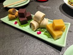 -北平盛世·新京菜·北京烤鸭(劲松·双井店)