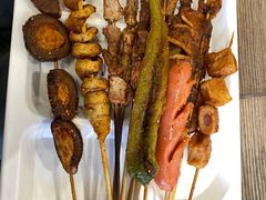 -大连理工大学中心-食堂