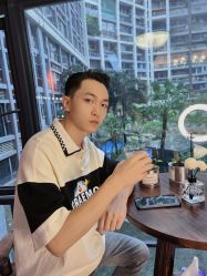 -鸿運 BARBER SHOP男士理发馆