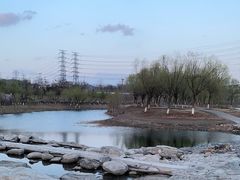 -永定河休闲森林公园