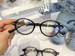 -宝岛眼镜(长沙侯家塘店)