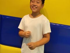 -哈喽实战跆拳道·跳绳·体能(慈云寺馆)