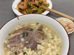 -陈熹公民族美食文化餐厅·清真(中华广场店)