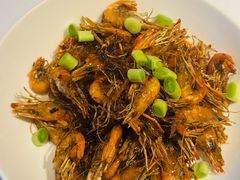 -玫瑰厅上海菜(兴国路店)