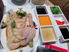 -芽笼芽笼新加坡餐厅(环球港店)