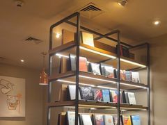 -COSTA COFFEE(新奥购物中心店)