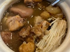 -老妈私房菜