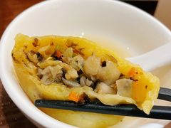 咸米时-海坛特色小吃·只做平潭特色菜(平潭店)