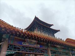 -解放阁