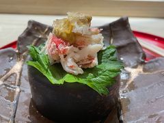 -旬怀石料理(嘉善老市店)