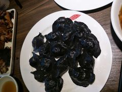 -船歌·鱼水饺青岛菜(闽江二路店)