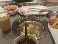 -龍歌自助小火锅(雨花台江南虹悦城店)