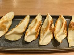 -东方饺子王(重庆路亚泰店)