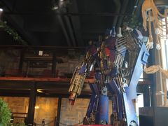 -谁的咖啡·简餐(甪直店)