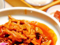 -味福记·江西小炒·南昌小吃(青山湖万达店)