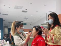 -海马体照相馆(大悦城C时尚馆店)