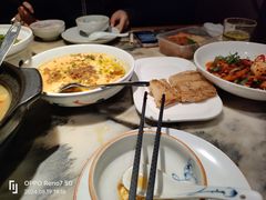 -梁家大院(昆山会展中心店)