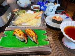 -大雄寿司(中华广场店)