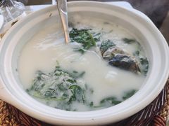 -紫藤园·天目湖大鱼头(南山竹海店)