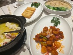 -上海人家花樣年华(虹口龙之梦店)