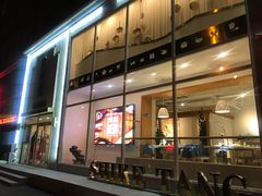 -食客堂麻婆豆腐专门店