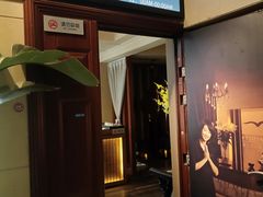 门面-海悦容庭SPA·按摩·推拿(东盟店)